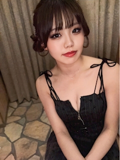 プロフィール写真1・りの｜ELENA HOUSE 松阪・エレナハウス マツサカ - 三重 松阪のキャバクラ