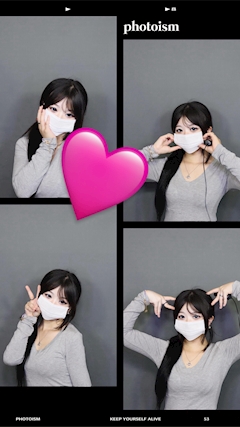 プロフィール写真3・こなつ(RAT)|Girls bar RAT・ラット - 五井のガールズバー