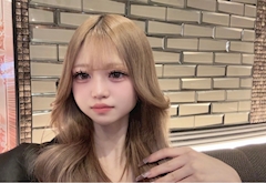 プロフィール写真1・みさ|ORANGE SWEET・オレンジ スイート - 浜松のキャバクラ