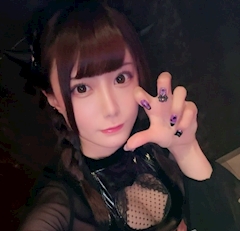 プロフィール写真1・やみー|Succubus×Kiss・サキュバスキッス - 赤坂・赤坂見附のコンカフェ