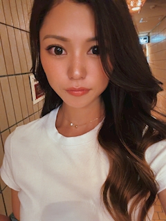 プロフィール写真1・かな｜クラブ ミモア - 中洲のキャバクラ