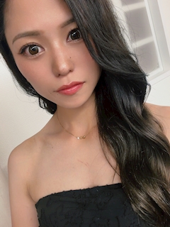 プロフィール写真2・かな｜クラブ ミモア - 中洲のキャバクラ