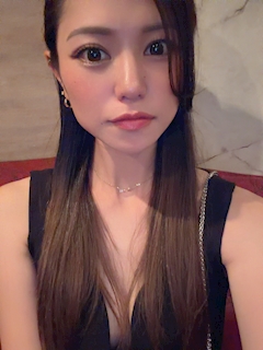 プロフィール写真3・かな｜クラブ ミモア - 中洲のキャバクラ
