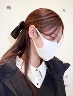 プロフィール写真1・はるか｜Girl’s Bar Patio 森下店・パティオ - 森下のガールズバー