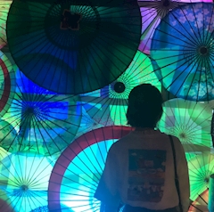 プロフィール写真2・じゅり｜Lounge Belle・ラウンジ ベル - 石橋のスナック