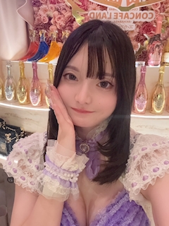 ポケパラ イチ推しキャスト えぬ🎀🎠ドキドキ店～コンカフェランド～