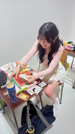 みゆ