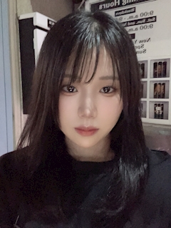 プロフィール写真1・ての｜myPurple・マイパープル - 新宿四丁目のガールズバー