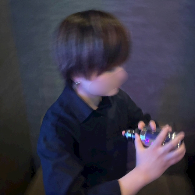 はる Girl's Bar FARFALLA