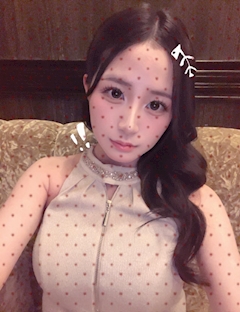 プロフィール写真1・さえか｜木屋町 キャバクラ・ザウバー