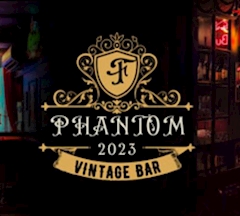 プロフィール写真1・スタッフY《歌舞伎町PHANTOM》｜Vintage Bar PHANTOM・ファントム - 歌舞伎町のガールズバー