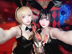 叶「ありにゃと🥂」