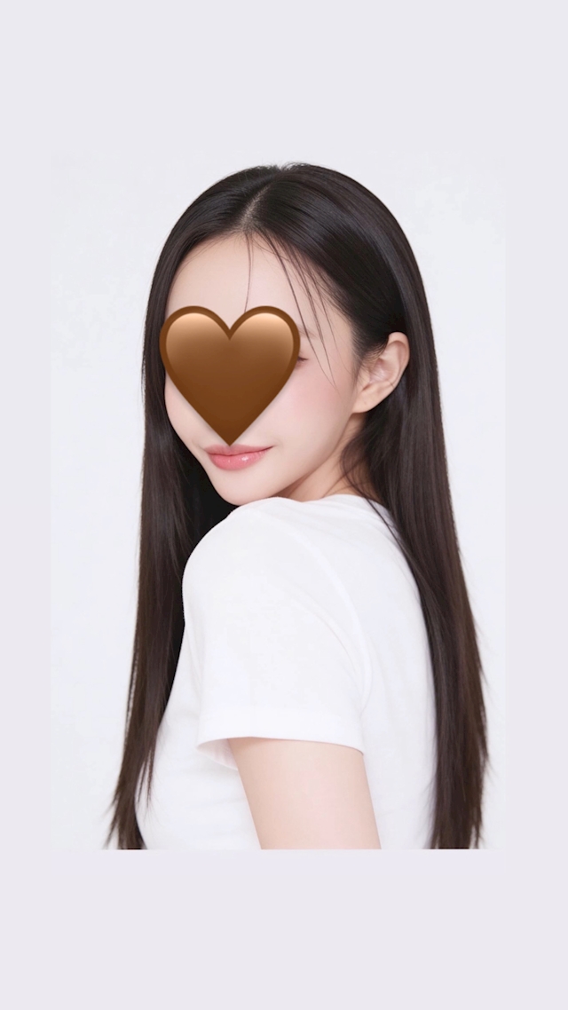 プロフィール写真1・める｜
