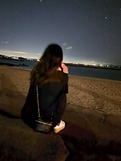 プロフィール写真4・りおな|CAFE&BAR DAHLIA・ダリア - 豊田のガールズバー