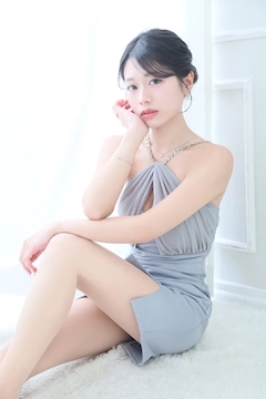 プロフィール写真2・まき｜歌舞伎町キャバクラ・ランマル 蘭〇