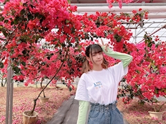 プロフィール写真2・ひまわり｜金山 ガールズバー・ネオガールズ