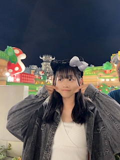 プロフィール写真3・ひまわり｜金山 ガールズバー・ネオガールズ