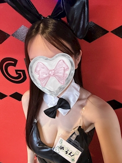 プロフィール写真4・めろん｜焼肉とバニーガール 池袋西口店 - 池袋西口のガールズバー