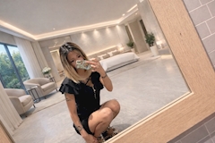 ナツメ「お店❤️」