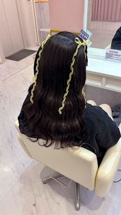 プロフィール写真1・そなた｜Girls Bar Tiana・ティアナ - 赤羽のガールズバー