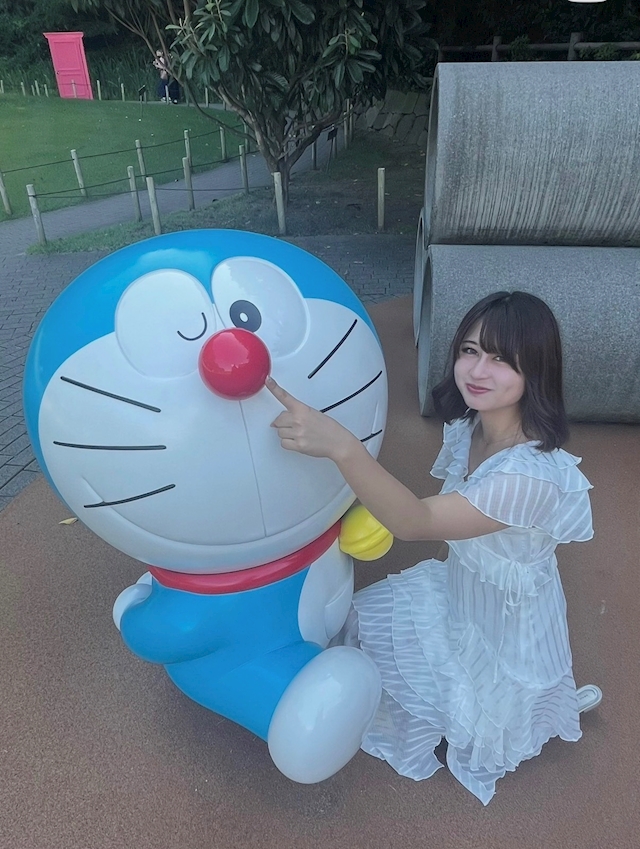 プロフィール写真1・のあ｜
