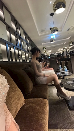 プロフィール写真1・さき｜Lounge Belle Kashiwa・ベルエ - 柏のキャバクラ