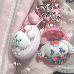 うい【シュガーグループ】