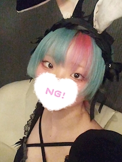 プロフィール写真3・りな｜うさ×のあーる・ウサノアール - 江古田のコンカフェ