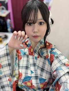 プロフィール写真4・ぽち｜エンターテインメントコンカフェ CARA・カーラ - 京橋のコンカフェ