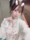 プロフィール写真2・ぽち｜エンターテインメントコンカフェ CARA・カーラ - 京橋のコンカフェ