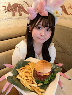 プロフィール写真3・ぽち｜エンターテインメントコンカフェ CARA・カーラ - 京橋のコンカフェ
