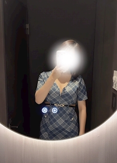 プロフィール写真2・りな🐰ྀི｜Lounge Belle Kashiwa・ベルエ - 柏のキャバクラ