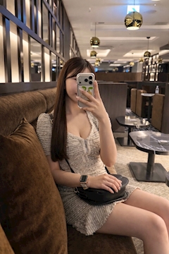 プロフィール写真1・さく｜Lounge Belle Kashiwa・ベルエ - 柏のキャバクラ