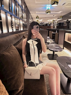 プロフィール写真1・のぞみ🐱🩷|Lounge Belle Kashiwa・ベルエ - 柏駅 東口のキャバクラ