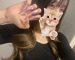 プロフィール写真2・ありさ|F+ Lounge・エフプラス ラウンジ - 刈谷のガールズバー