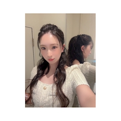 ゆま「出勤🫶🏻」