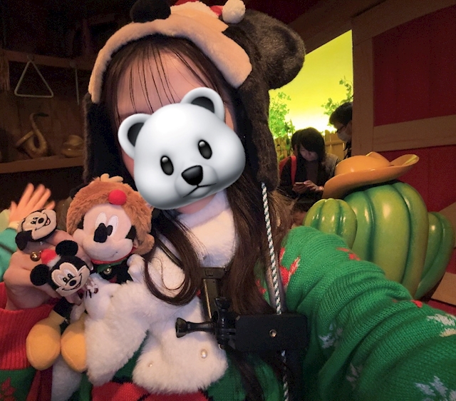 プロフィール写真1・りな｜