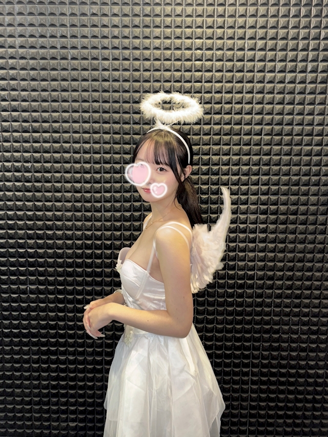 プロフィール写真1・白咲るる｜茨木 キャバクラ・グッサン