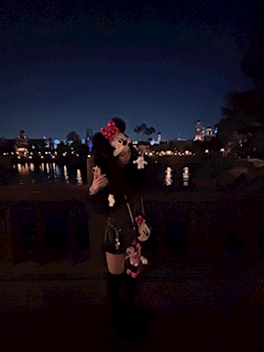 プロフィール写真1・ゆうな｜CLUB MET Sendai・クラブ メット センダイ - 国分町のキャバクラ