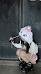 プロフィール写真2・𝐬 𝐮 𝐳 𝐮|Girl's Bar DOLLs・ドールズ - 分倍河原のガールズバー
