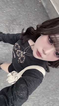プロフィール写真3・𝐬 𝐮 𝐳 𝐮|Girl's Bar DOLLs 分倍河原店・ドールズ ブバイガワラテン - 分倍河原のガールズバー