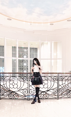 プロフィール写真1・ゆうか｜スナキャバ 熟女・ジュクジョ - 下総中山のクラブ/ラウンジ