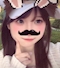 プロフィール写真1・👑♥️うい⭐️👸🏻｜NOTHING Bar Lounge・ナッシング - 銀座のガールズバー