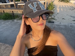 かな「夏☀️」