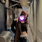 プロフィール写真2・かな|ESPADA・エスパーダ - 名古屋 錦のガールズバー