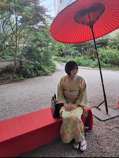 プロフィール写真1・すず｜Emily・エミリー - 桜木町・野毛のパブ/スナック