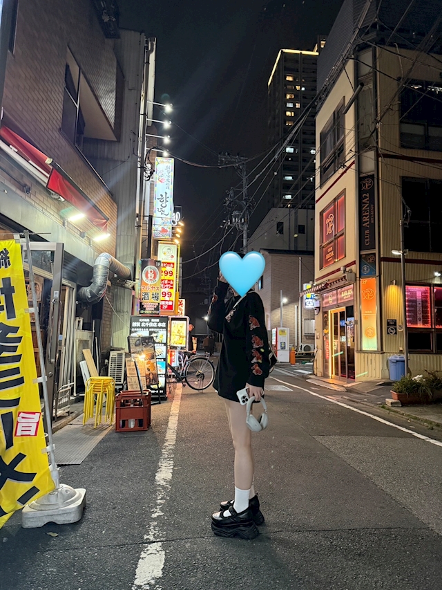 りさ Victoria
