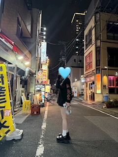 プロフィール写真1・りさ｜Victoria・ヴィクトリア - 綾瀬のガールズバー