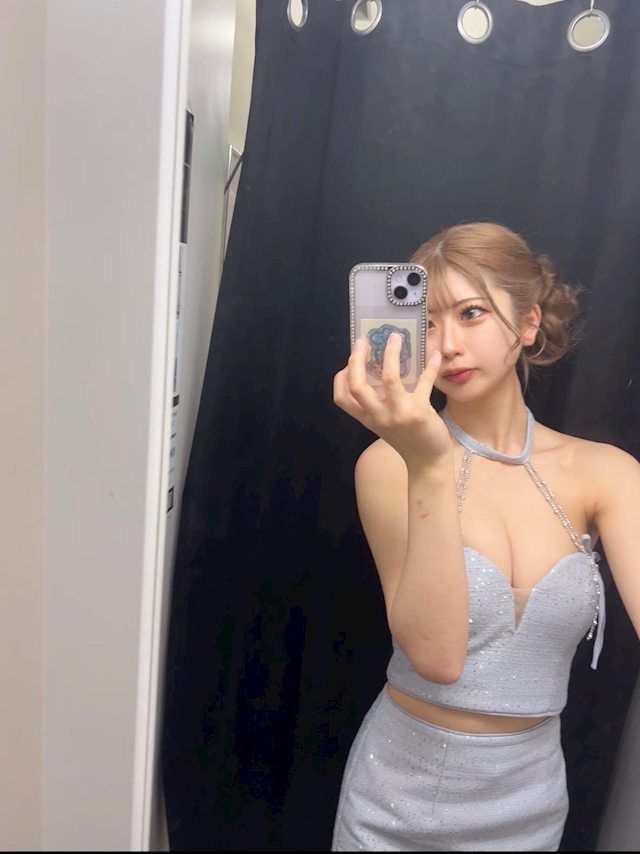 プロフィール写真2・まな｜