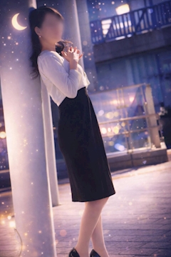 プロフィール写真2・いずみ|Selene・セレネ - 田町のガールズバー